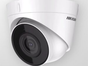 2MP IP куполна камера HikVision DS-2CD1323G2-IUF 2.8мм.